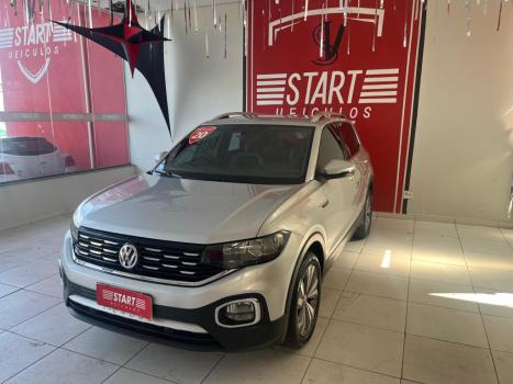 VOLKSWAGEN T-Cross 1.4 4P 250 TSI FLEX HIGHLINE AUTOMTICO, Foto 1