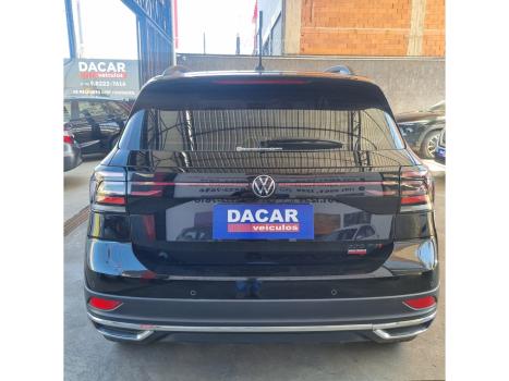 VOLKSWAGEN T-Cross 1.0 4P 200 TSI FLEX AUTOMÁTICO, Foto 4 VOLKSWAGEN T-Cross 1.0 4P 200 TSI FLEX AUTOMÁTICO, Foto 4