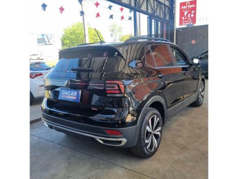 VOLKSWAGEN T-Cross 1.0 4P 200 TSI FLEX AUTOMÁTICO, Foto 5 VOLKSWAGEN T-Cross 1.0 4P 200 TSI FLEX AUTOMÁTICO, Foto 5