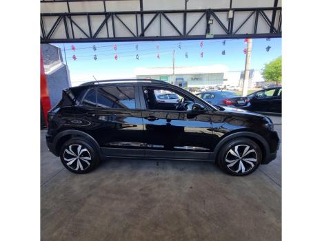 VOLKSWAGEN T-Cross 1.0 4P 200 TSI FLEX AUTOMÁTICO, Foto 7 VOLKSWAGEN T-Cross 1.0 4P 200 TSI FLEX AUTOMÁTICO, Foto 7