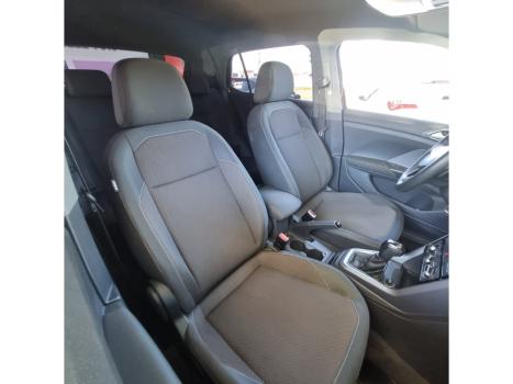 VOLKSWAGEN T-Cross 1.0 4P 200 TSI FLEX AUTOMÁTICO, Foto 9 VOLKSWAGEN T-Cross 1.0 4P 200 TSI FLEX AUTOMÁTICO, Foto 9