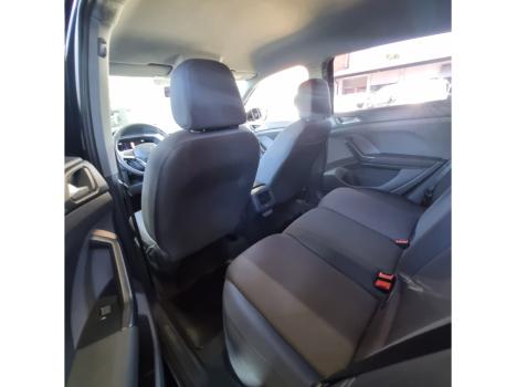 VOLKSWAGEN T-Cross 1.0 4P 200 TSI FLEX AUTOMÁTICO, Foto 11 VOLKSWAGEN T-Cross 1.0 4P 200 TSI FLEX AUTOMÁTICO, Foto 11