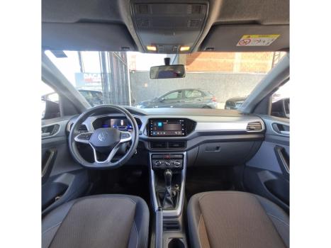 VOLKSWAGEN T-Cross 1.0 4P 200 TSI FLEX AUTOMÁTICO, Foto 14 VOLKSWAGEN T-Cross 1.0 4P 200 TSI FLEX AUTOMÁTICO, Foto 14