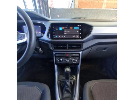 VOLKSWAGEN T-Cross 1.0 4P 200 TSI FLEX AUTOMÁTICO, Foto 15 VOLKSWAGEN T-Cross 1.0 4P 200 TSI FLEX AUTOMÁTICO, Foto 15