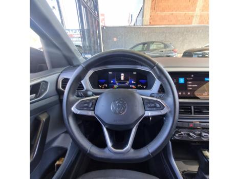 VOLKSWAGEN T-Cross 1.0 4P 200 TSI FLEX AUTOMÁTICO, Foto 16 VOLKSWAGEN T-Cross 1.0 4P 200 TSI FLEX AUTOMÁTICO, Foto 16