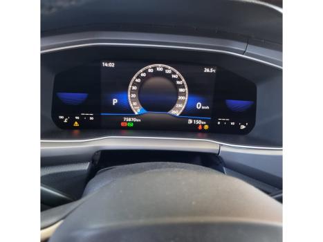 VOLKSWAGEN T-Cross 1.0 4P 200 TSI FLEX AUTOMÁTICO, Foto 17 VOLKSWAGEN T-Cross 1.0 4P 200 TSI FLEX AUTOMÁTICO, Foto 17