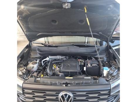 VOLKSWAGEN T-Cross 1.0 4P 200 TSI FLEX AUTOMÁTICO, Foto 18 VOLKSWAGEN T-Cross 1.0 4P 200 TSI FLEX AUTOMÁTICO, Foto 18
