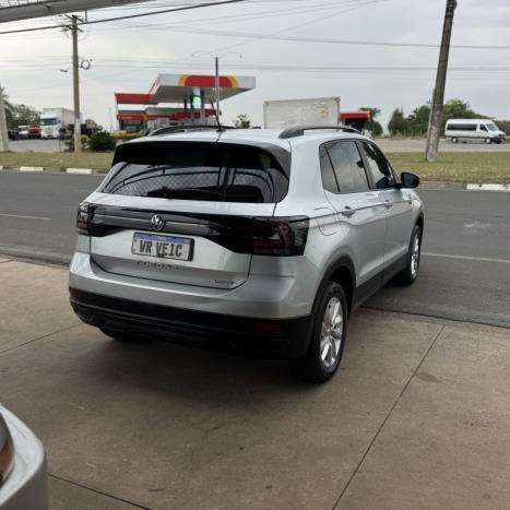 VOLKSWAGEN T-Cross 1.0 4P 200 TSI FLEX SENSE AUTOMTICO, Foto 2