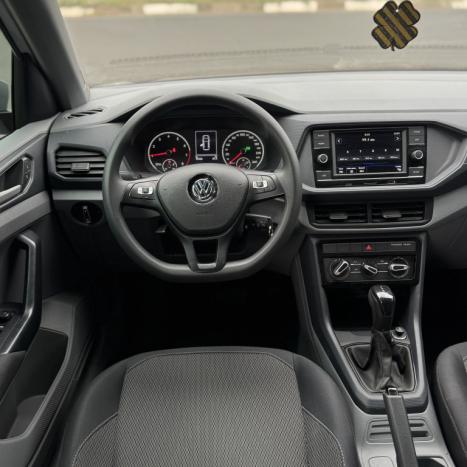 VOLKSWAGEN T-Cross 1.0 4P 200 TSI FLEX SENSE AUTOMTICO, Foto 4