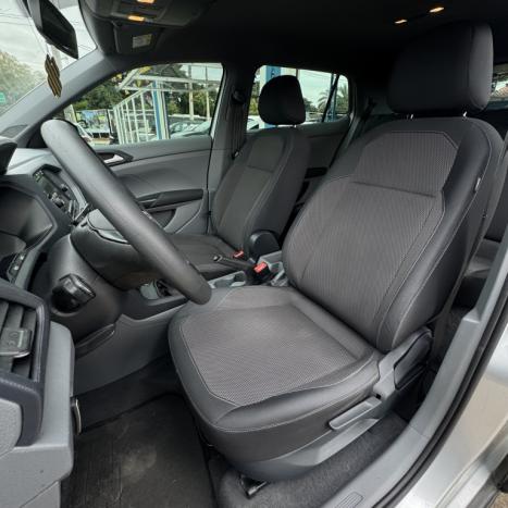 VOLKSWAGEN T-Cross 1.0 4P 200 TSI FLEX SENSE AUTOMTICO, Foto 6