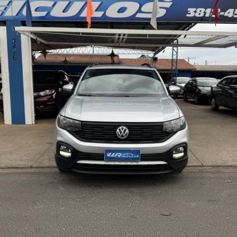 VOLKSWAGEN T-Cross 1.0 4P 200 TSI FLEX SENSE AUTOMTICO, Foto 9