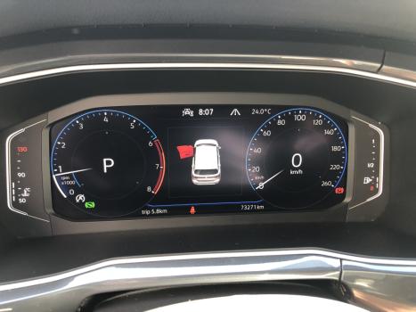 VOLKSWAGEN T-Cross 1.4 4P 250 TSI FLEX HIGHLINE AUTOMTICO, Foto 2