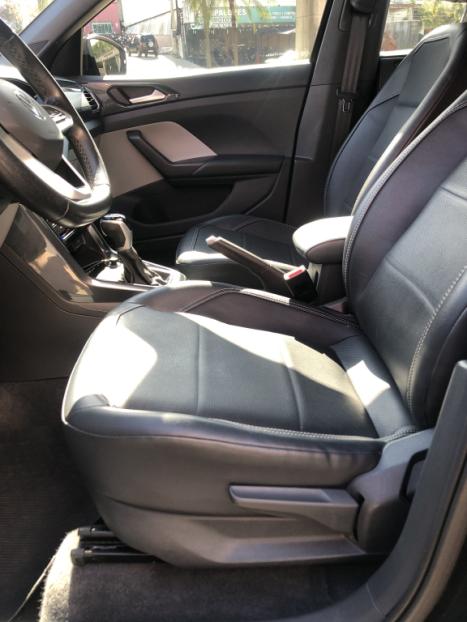 VOLKSWAGEN T-Cross 1.4 4P 250 TSI FLEX HIGHLINE AUTOMTICO, Foto 6