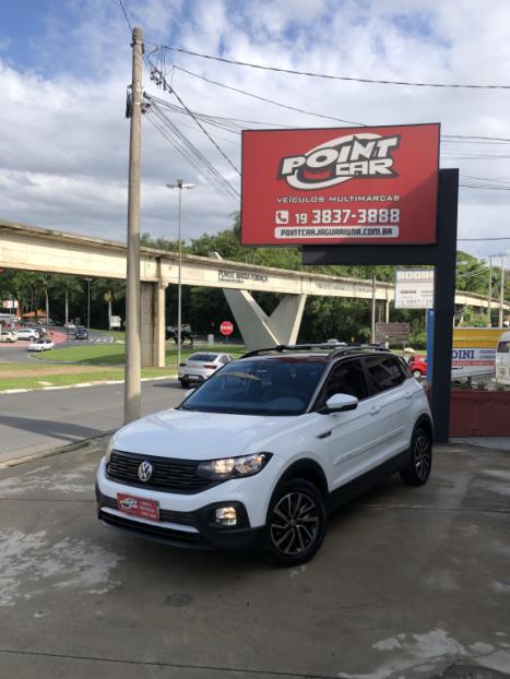 VOLKSWAGEN T-Cross 1.0 4P 200 TSI FLEX SENSE AUTOMÁTICO, Foto 1 VOLKSWAGEN T-Cross 1.0 4P 200 TSI FLEX SENSE AUTOMÁTICO, Foto 1