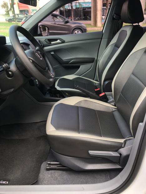 VOLKSWAGEN T-Cross 1.0 4P 200 TSI FLEX SENSE AUTOMÁTICO, Foto 5 VOLKSWAGEN T-Cross 1.0 4P 200 TSI FLEX SENSE AUTOMÁTICO, Foto 5