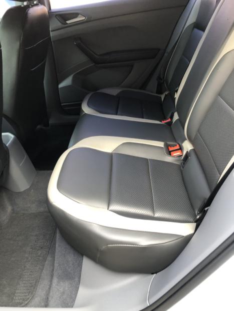 VOLKSWAGEN T-Cross 1.0 4P 200 TSI FLEX SENSE AUTOMÁTICO, Foto 6 VOLKSWAGEN T-Cross 1.0 4P 200 TSI FLEX SENSE AUTOMÁTICO, Foto 6