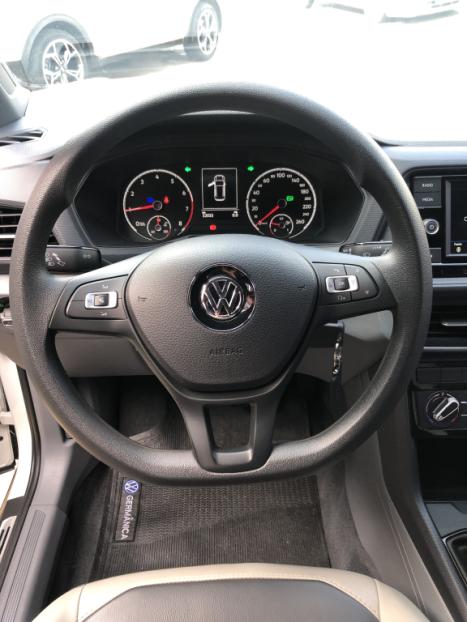 VOLKSWAGEN T-Cross 1.0 4P 200 TSI FLEX SENSE AUTOMÁTICO, Foto 10 VOLKSWAGEN T-Cross 1.0 4P 200 TSI FLEX SENSE AUTOMÁTICO, Foto 10