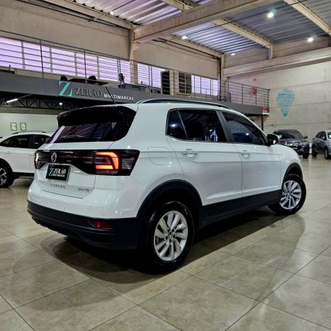 VOLKSWAGEN T-Cross 1.0 4P 200 TSI FLEX AUTOMTICO, Foto 4