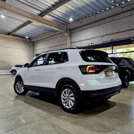 VOLKSWAGEN T-Cross 1.0 4P 200 TSI FLEX AUTOMTICO, Foto 5
