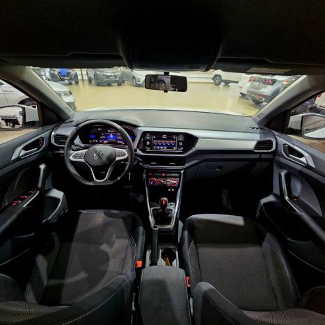 VOLKSWAGEN T-Cross 1.0 4P 200 TSI FLEX AUTOMTICO, Foto 6