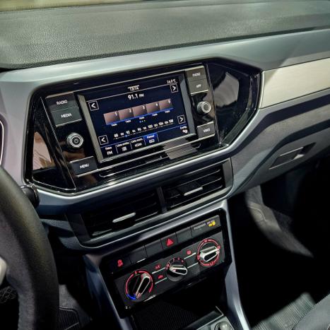 VOLKSWAGEN T-Cross 1.0 4P 200 TSI FLEX AUTOMTICO, Foto 7