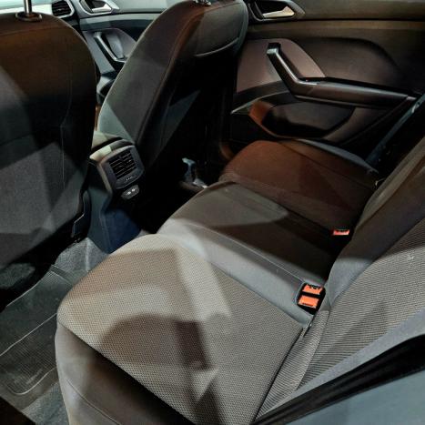 VOLKSWAGEN T-Cross 1.0 4P 200 TSI FLEX AUTOMTICO, Foto 8