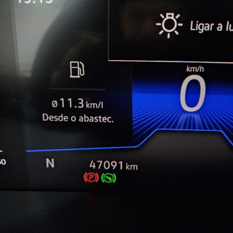 VOLKSWAGEN T-Cross 1.0 4P 200 TSI FLEX AUTOMTICO, Foto 9