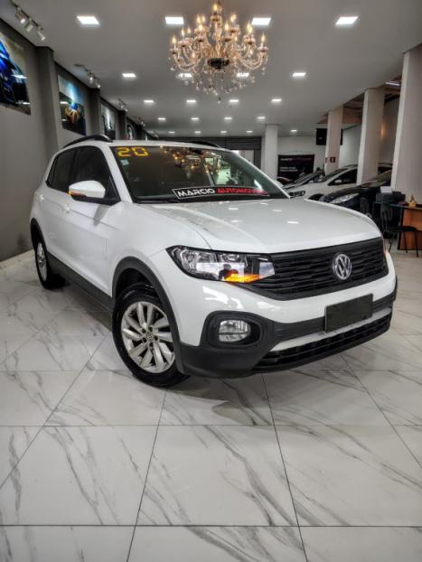 VOLKSWAGEN T-Cross 1.0 4P 200 TSI FLEX HIGHLINE AUTOMTICO, Foto 1
