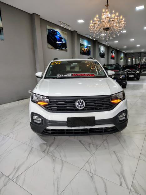 VOLKSWAGEN T-Cross 1.0 4P 200 TSI FLEX HIGHLINE AUTOMTICO, Foto 2