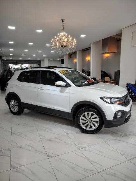 VOLKSWAGEN T-Cross 1.0 4P 200 TSI FLEX HIGHLINE AUTOMTICO, Foto 3