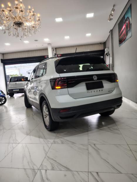 VOLKSWAGEN T-Cross 1.0 4P 200 TSI FLEX HIGHLINE AUTOMTICO, Foto 5