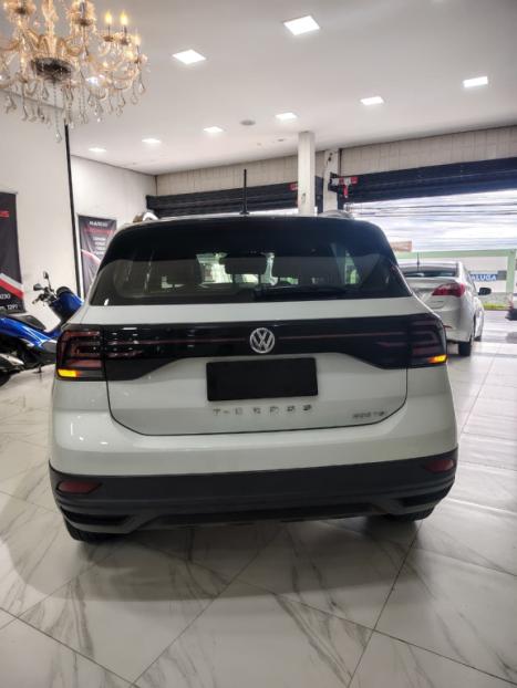 VOLKSWAGEN T-Cross 1.0 4P 200 TSI FLEX HIGHLINE AUTOMTICO, Foto 6