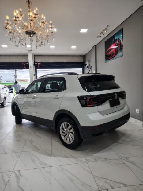 VOLKSWAGEN T-Cross 1.0 4P 200 TSI FLEX HIGHLINE AUTOMTICO, Foto 7