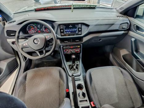 VOLKSWAGEN T-Cross 1.0 4P 200 TSI FLEX HIGHLINE AUTOMTICO, Foto 10