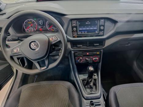 VOLKSWAGEN T-Cross 1.0 4P 200 TSI FLEX HIGHLINE AUTOMTICO, Foto 11
