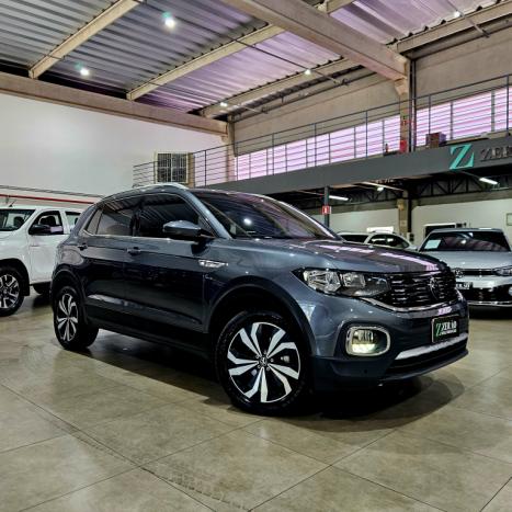 VOLKSWAGEN T-Cross 1.4 4P 250 TSI FLEX EXTREME HIGHLINE AUTOMTICO, Foto 1