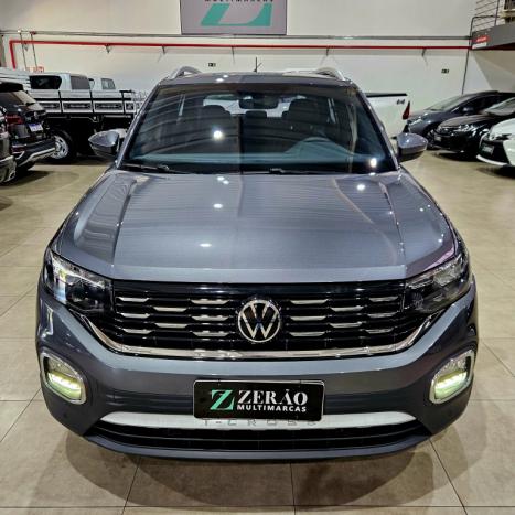 VOLKSWAGEN T-Cross 1.4 4P 250 TSI FLEX EXTREME HIGHLINE AUTOMTICO, Foto 2