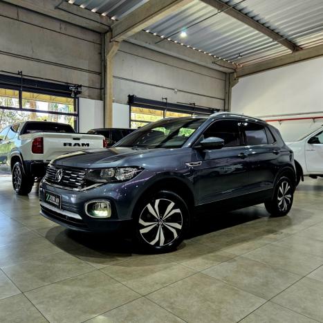 VOLKSWAGEN T-Cross 1.4 4P 250 TSI FLEX EXTREME HIGHLINE AUTOMTICO, Foto 3