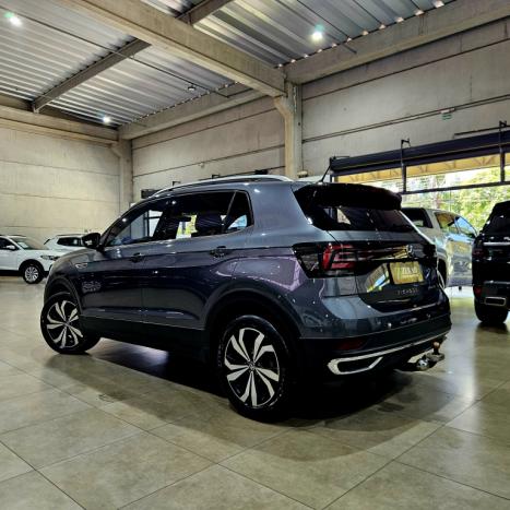 VOLKSWAGEN T-Cross 1.4 4P 250 TSI FLEX EXTREME HIGHLINE AUTOMTICO, Foto 5