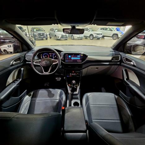 VOLKSWAGEN T-Cross 1.4 4P 250 TSI FLEX EXTREME HIGHLINE AUTOMTICO, Foto 6