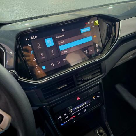 VOLKSWAGEN T-Cross 1.4 4P 250 TSI FLEX EXTREME HIGHLINE AUTOMTICO, Foto 7