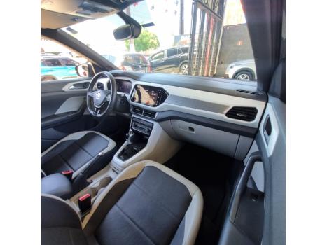 VOLKSWAGEN T-Cross 1.4 4P 250 TSI FLEX HIGHLINE AUTOMTICO, Foto 10
