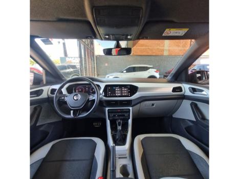 VOLKSWAGEN T-Cross 1.4 4P 250 TSI FLEX HIGHLINE AUTOMTICO, Foto 13