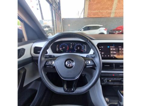 VOLKSWAGEN T-Cross 1.4 4P 250 TSI FLEX HIGHLINE AUTOMTICO, Foto 16