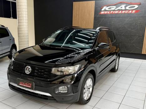 VOLKSWAGEN T-Cross 1.0 4P 200 TSI FLEX AUTOMTICO, Foto 3