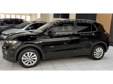 VOLKSWAGEN T-Cross 1.0 4P 200 TSI FLEX AUTOMTICO, Foto 4