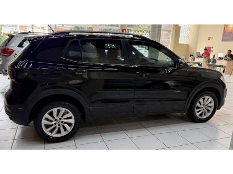 VOLKSWAGEN T-Cross 1.0 4P 200 TSI FLEX AUTOMTICO, Foto 5