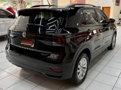 VOLKSWAGEN T-Cross 1.0 4P 200 TSI FLEX AUTOMTICO, Foto 6