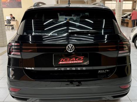 VOLKSWAGEN T-Cross 1.0 4P 200 TSI FLEX AUTOMTICO, Foto 7