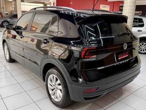 VOLKSWAGEN T-Cross 1.0 4P 200 TSI FLEX AUTOMTICO, Foto 8